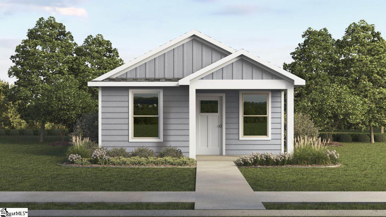 713 Longton Street - Photo 1
