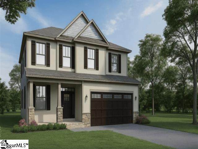 570 Woodcot Drive - Photo 1