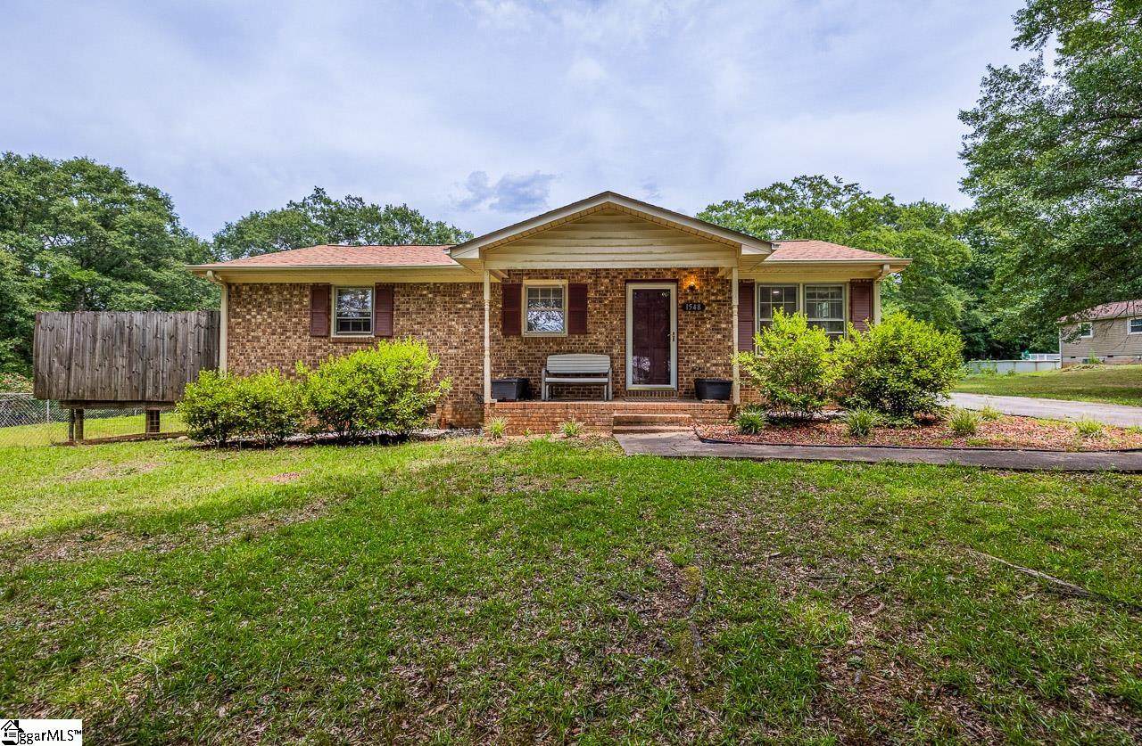 1548 Bud Arthur Bridge Road - Photo 1