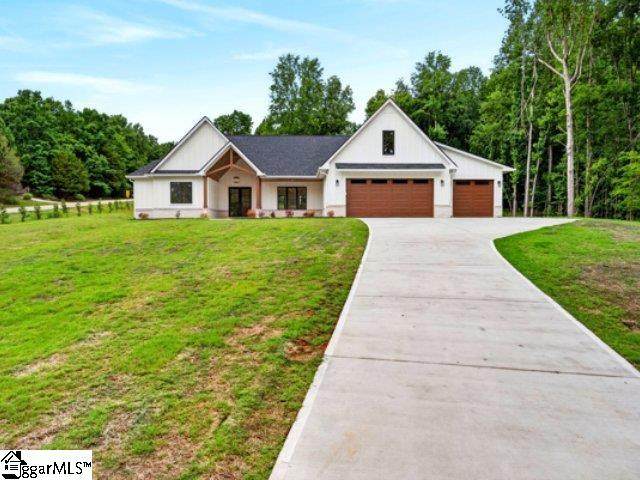 501 Peninsula Drive - Photo 1