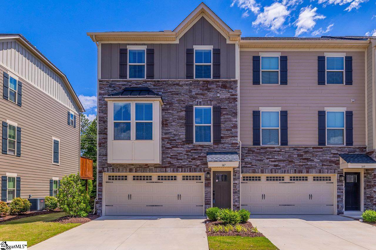 147 Eagle Wood Drive - Photo 1