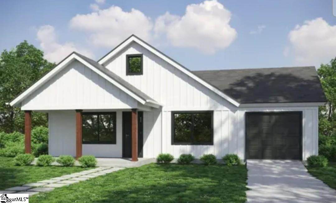 222 Brandi Lane - Photo 1