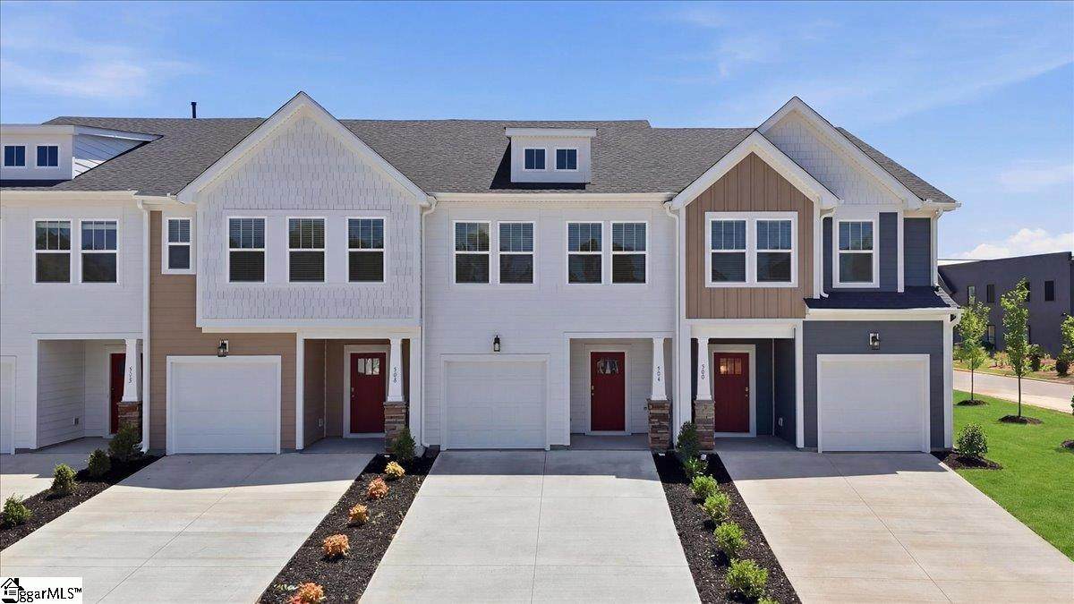 504 Round Rock Way - Photo 1