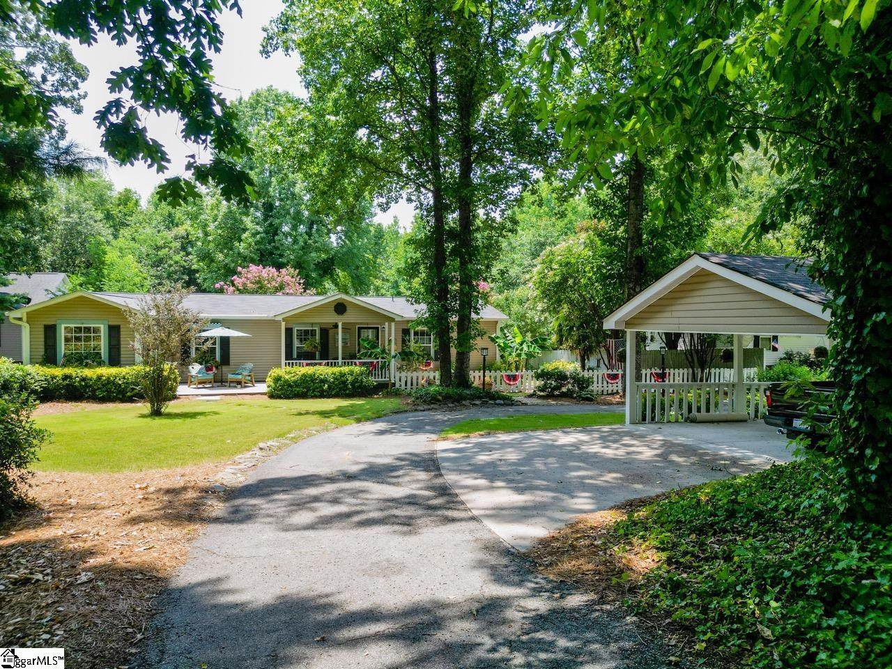 552 B Buckhorn Road - Photo 1