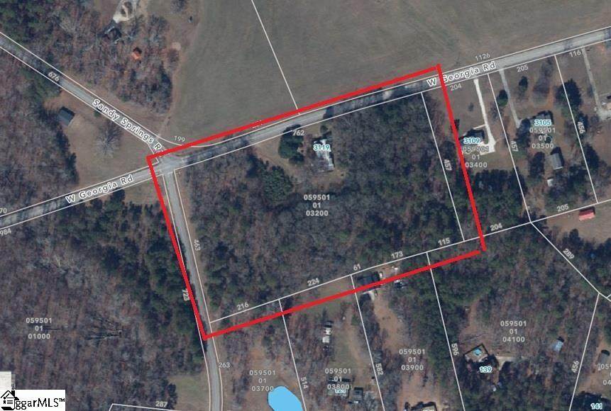 3119 Georgia Road - Photo 1