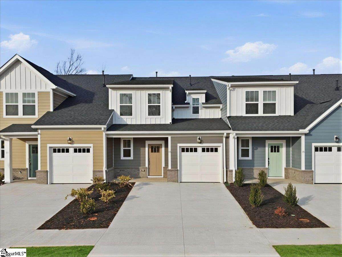 13 Thurlow Court - Photo 1