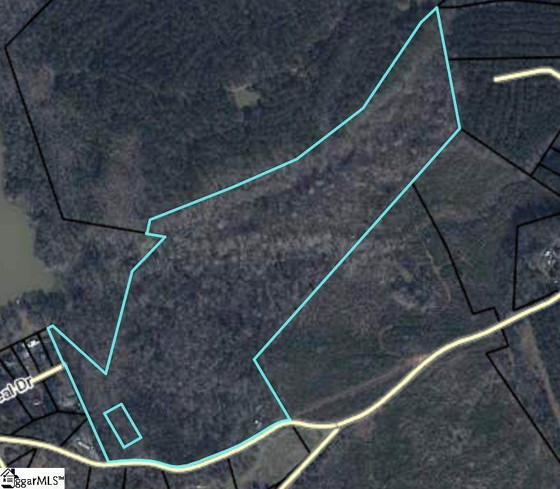 320 Fishers Cove Road - Photo 1