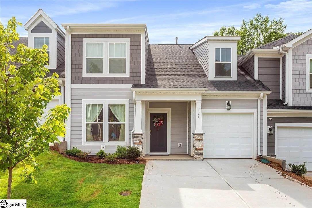 327 Grange Valley Lane - Photo 1