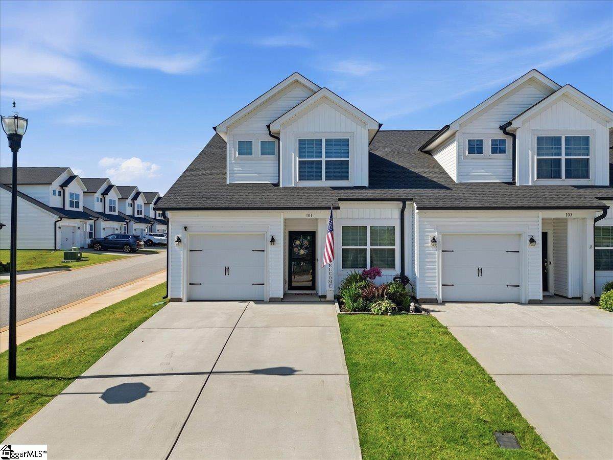 101 Aleppo Lane - Photo 1