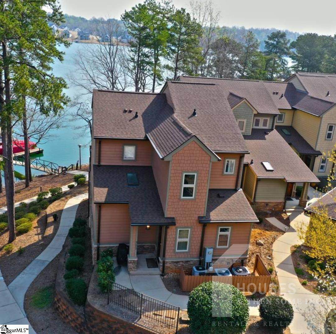 323 Blue Water Way - Photo 1
