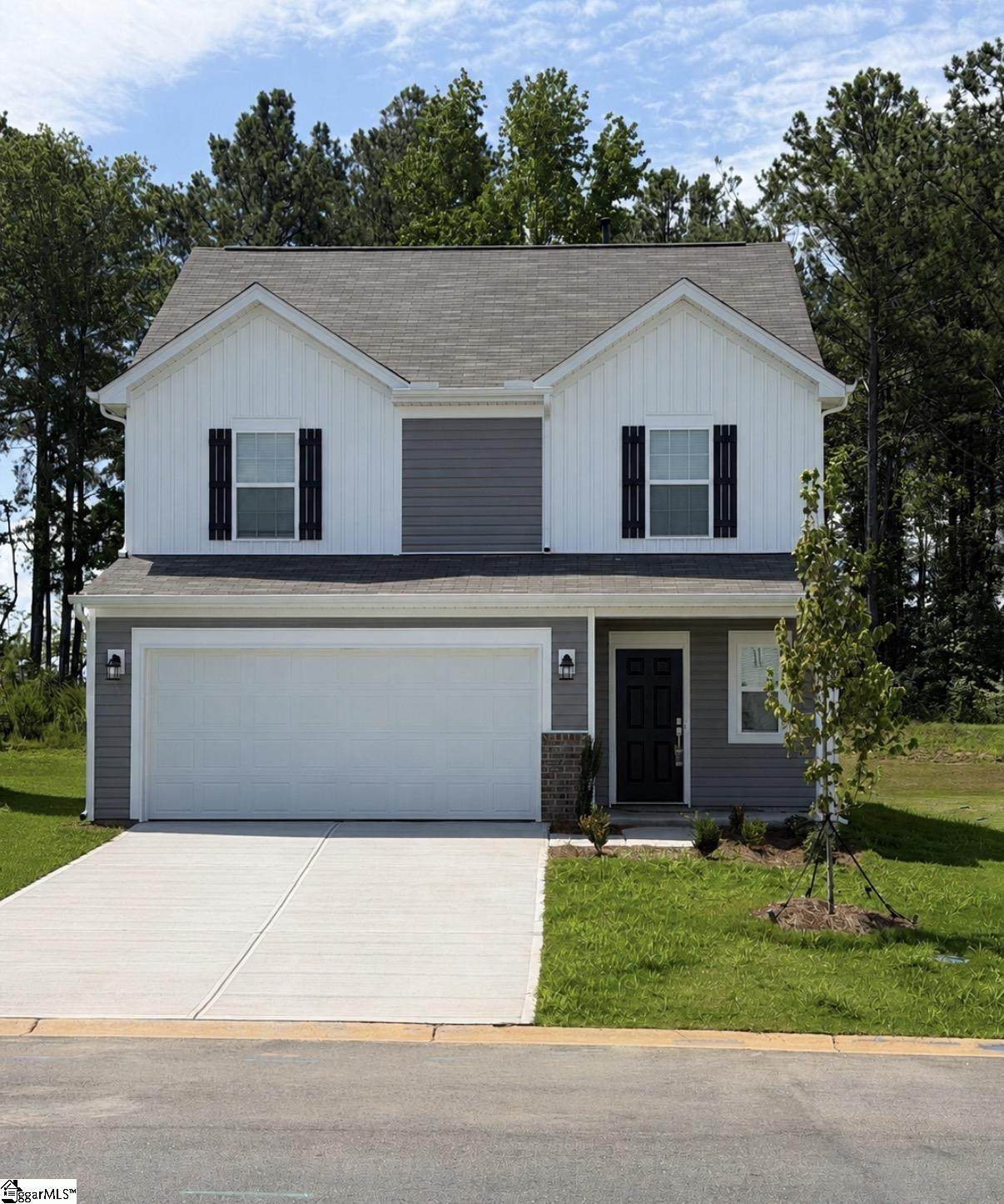 403 Assatsa Lane - Photo 1