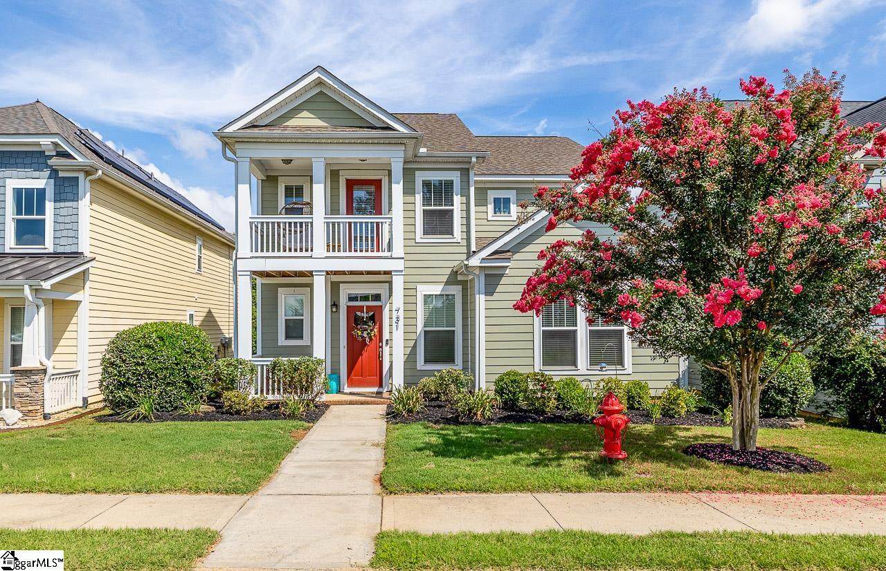 731 Rose Penny Lane - Photo 1
