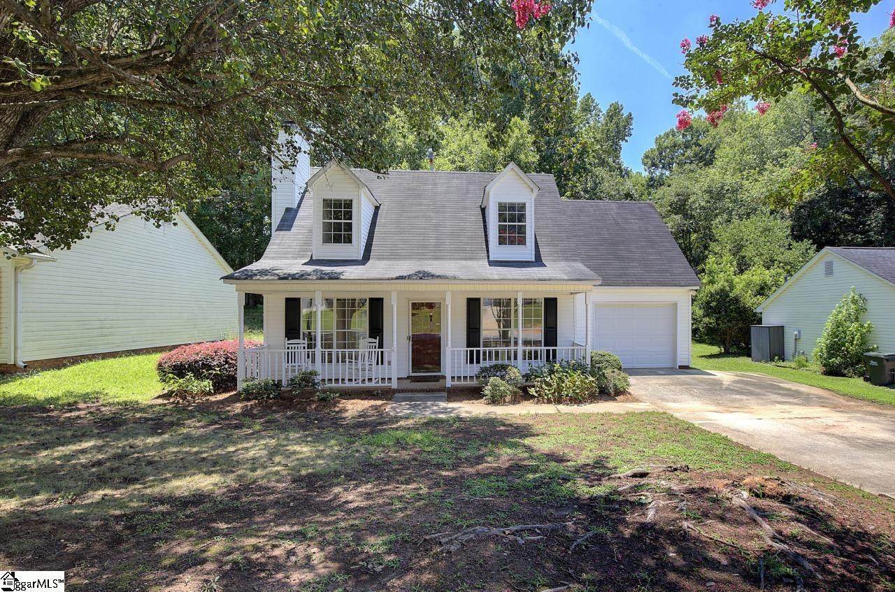 117 Fall River Way - Photo 1