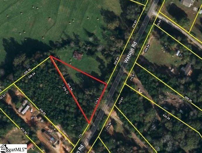 0 Watson Road - Photo 1
