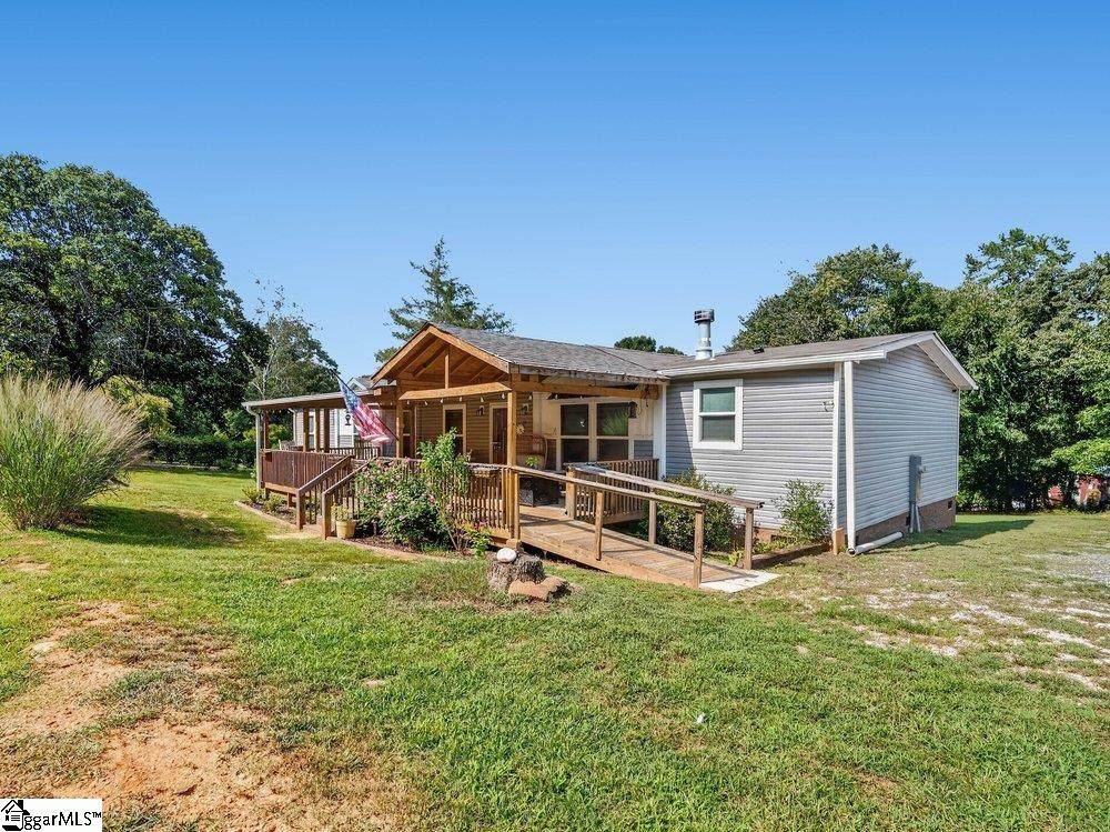 85 Beech Branch Lane - Photo 1