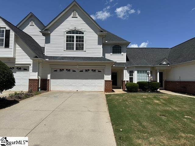 626 Glassyrock Court - Photo 1