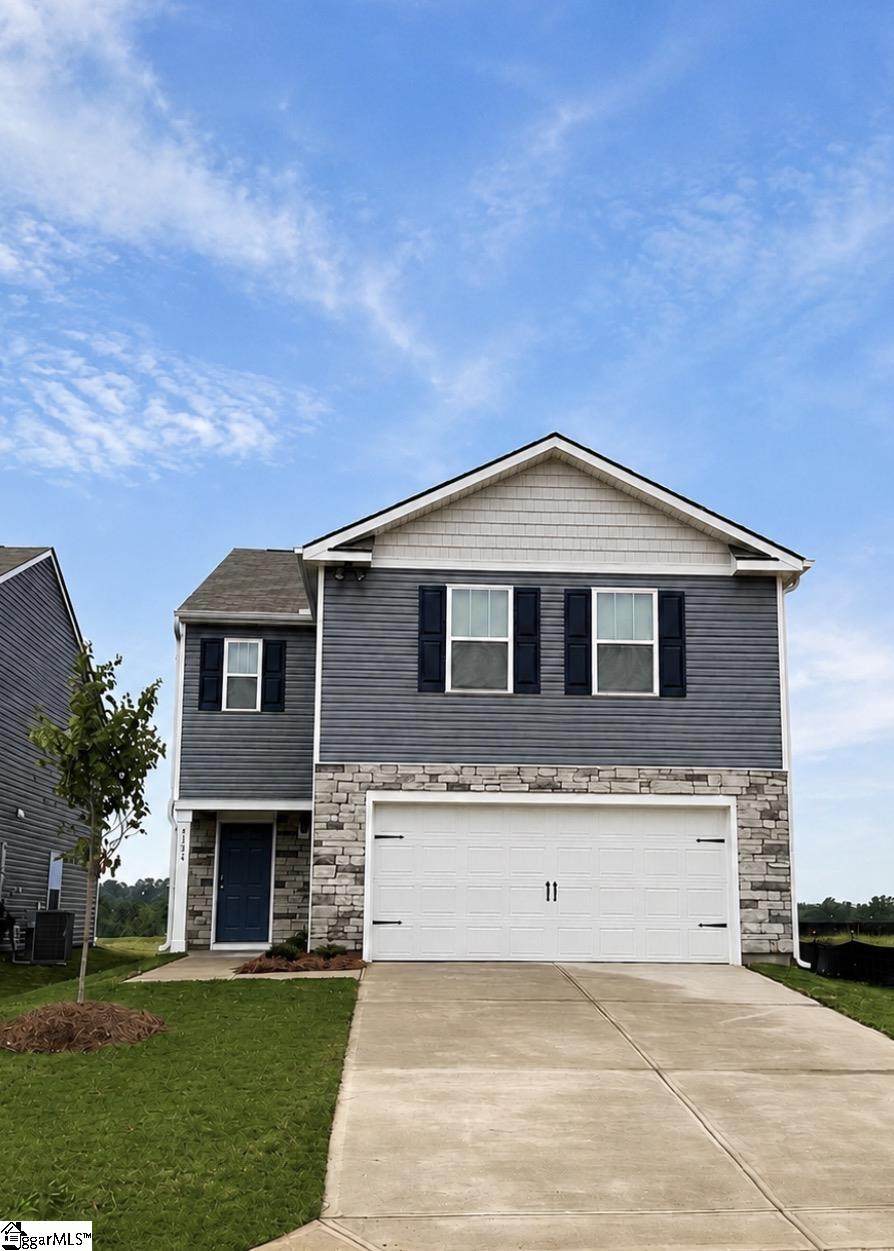 4154 Springshire Lane - Photo 1