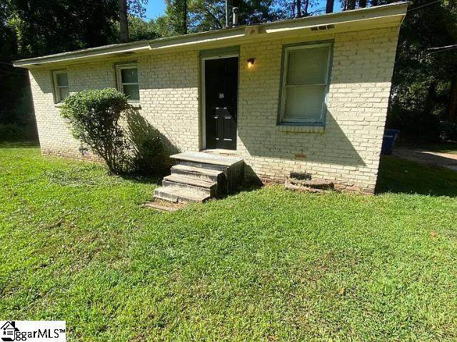 812 Wofford Street - Photo 1