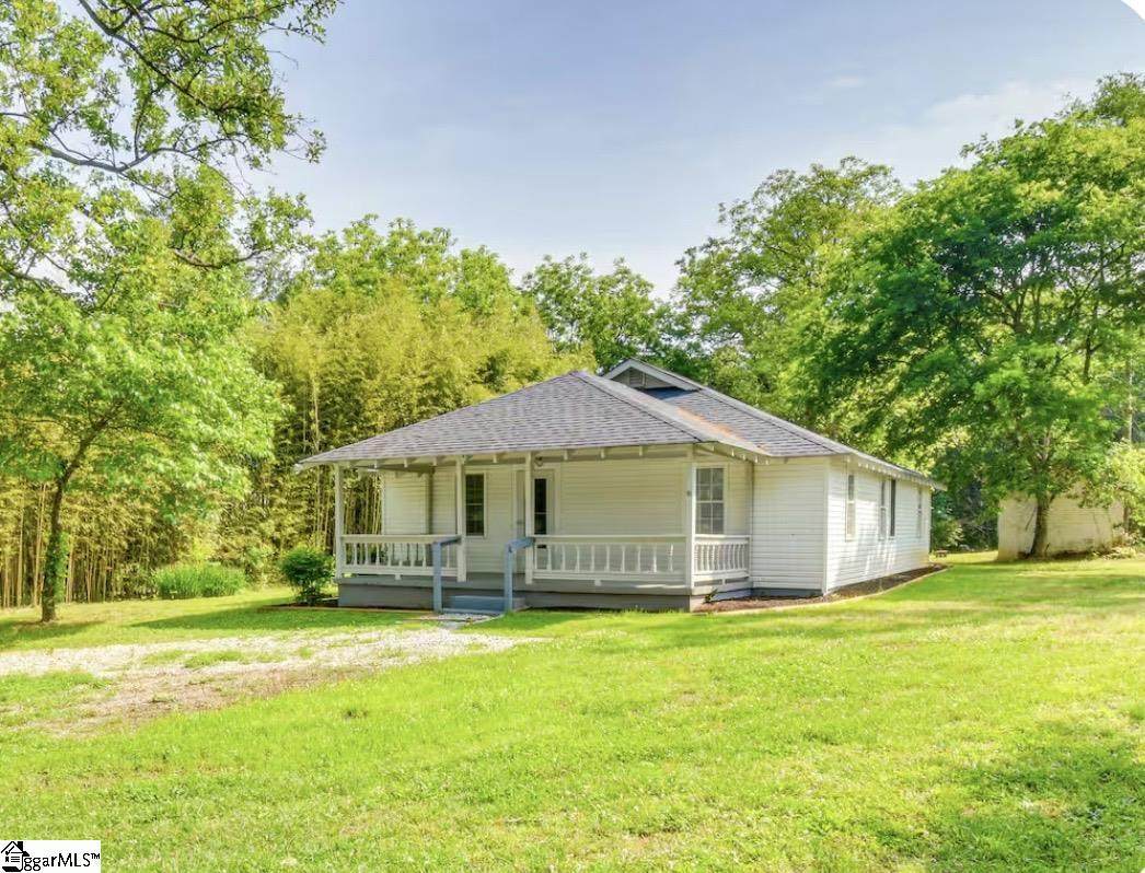 709 Friendship Road - Photo 1