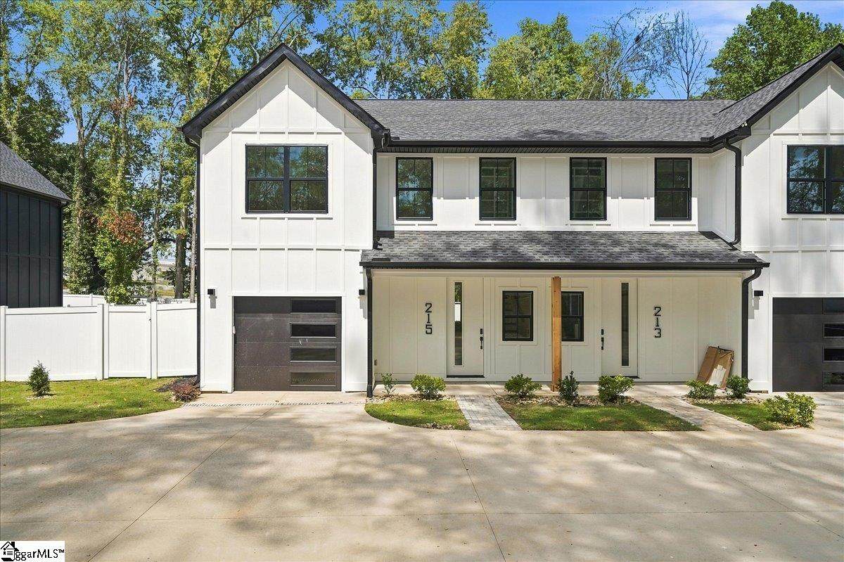 215 Whatley Circle - Photo 1