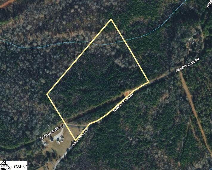  Fishers Cove Road - Photo 1