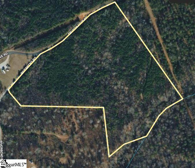  Fishers Cove Road - Photo 1