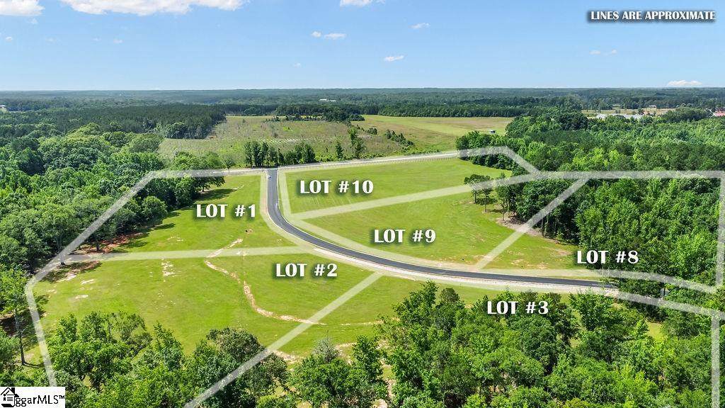 131 Flowing Rock Road - Photo 1
