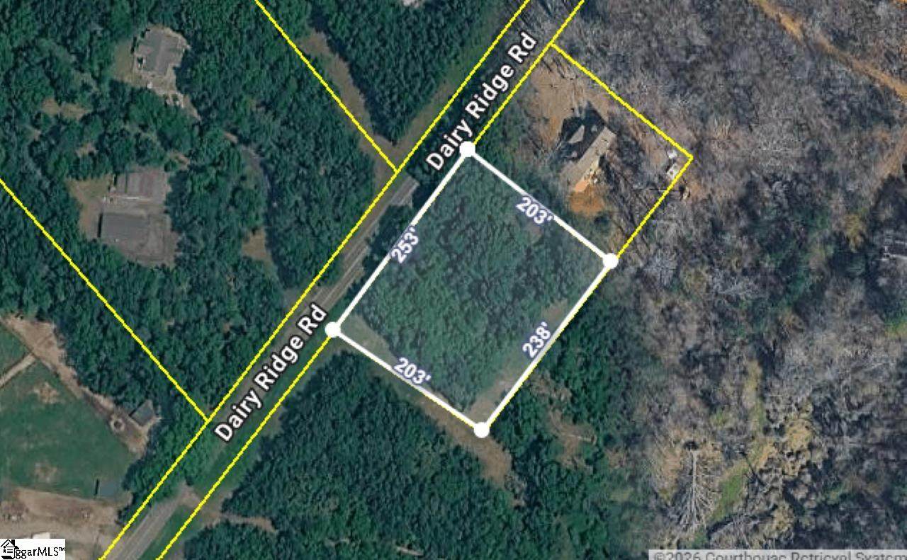 0 Dairy Ridge Road - Photo 1