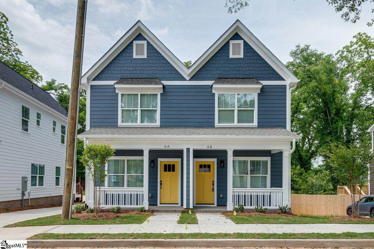 6 Howard Street - Photo 1