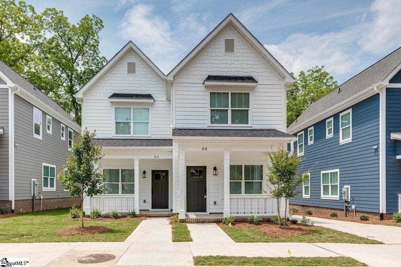 8 Howard Street - Photo 1