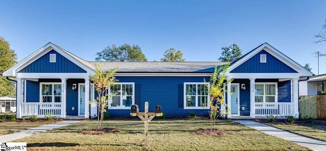 401 Franklin Road - Photo 1