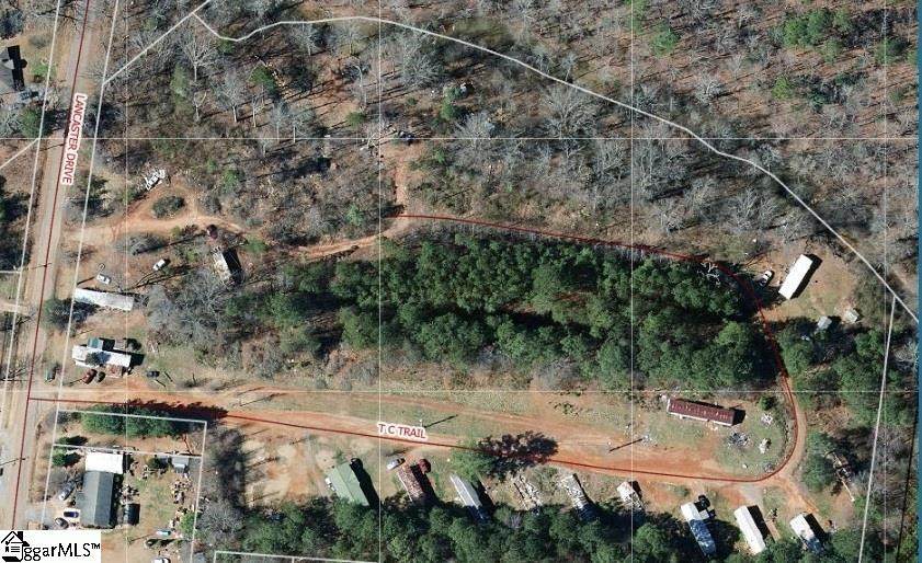 162 Lancaster Road - Photo 1
