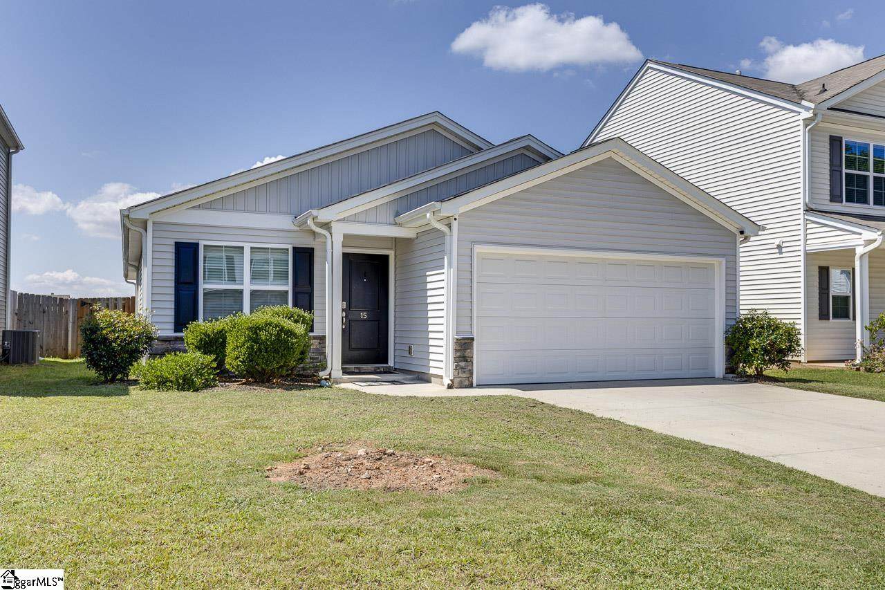 15 Chalet Court - Photo 1