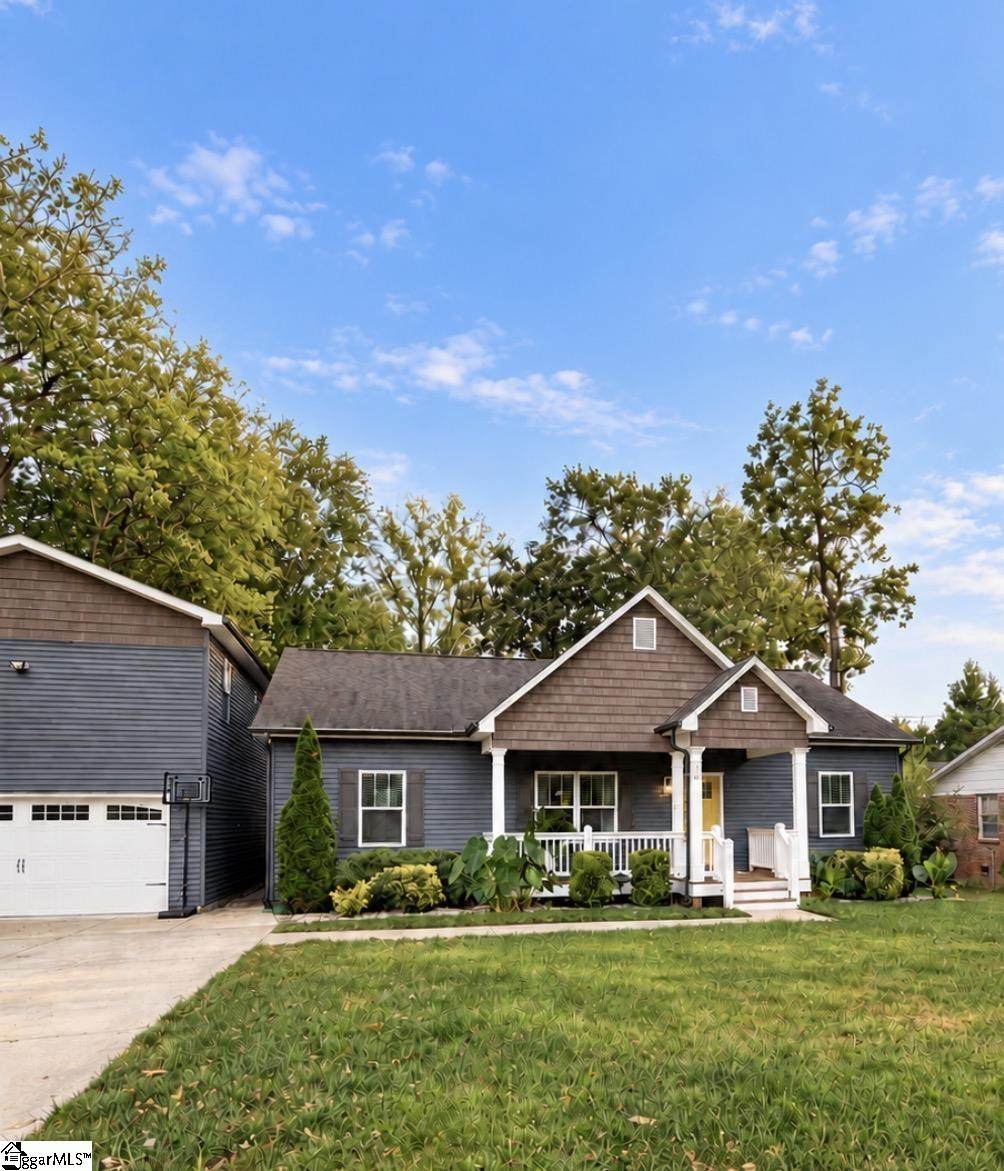 10 Gaywood Drive - Photo 1