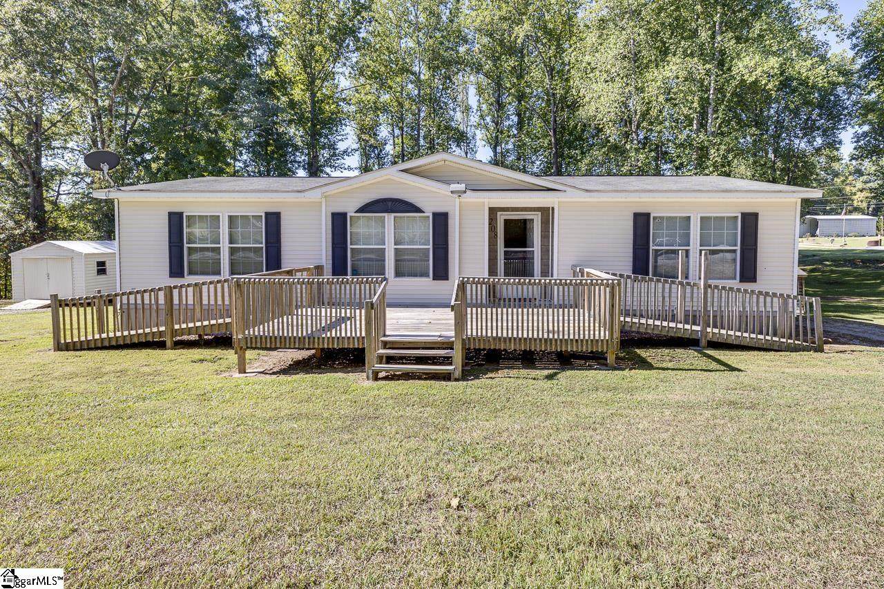 208 Black Road - Photo 1