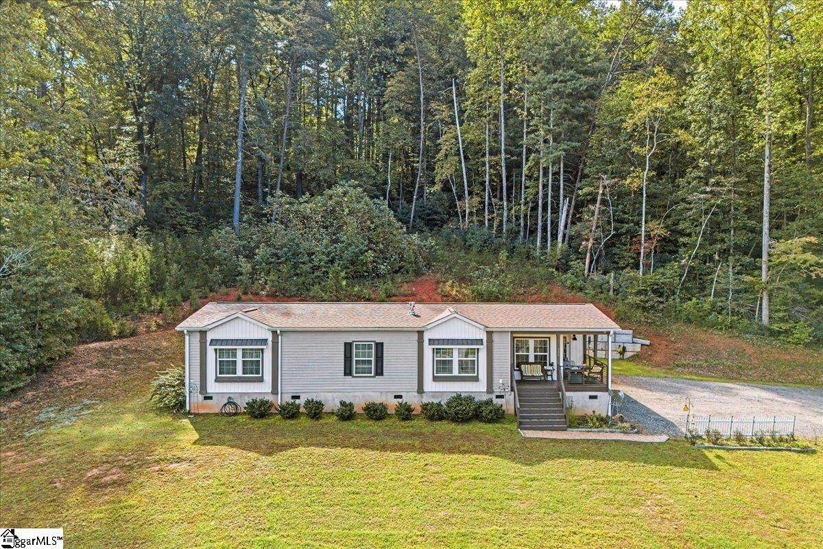 382 Hart Cut Road - Photo 1
