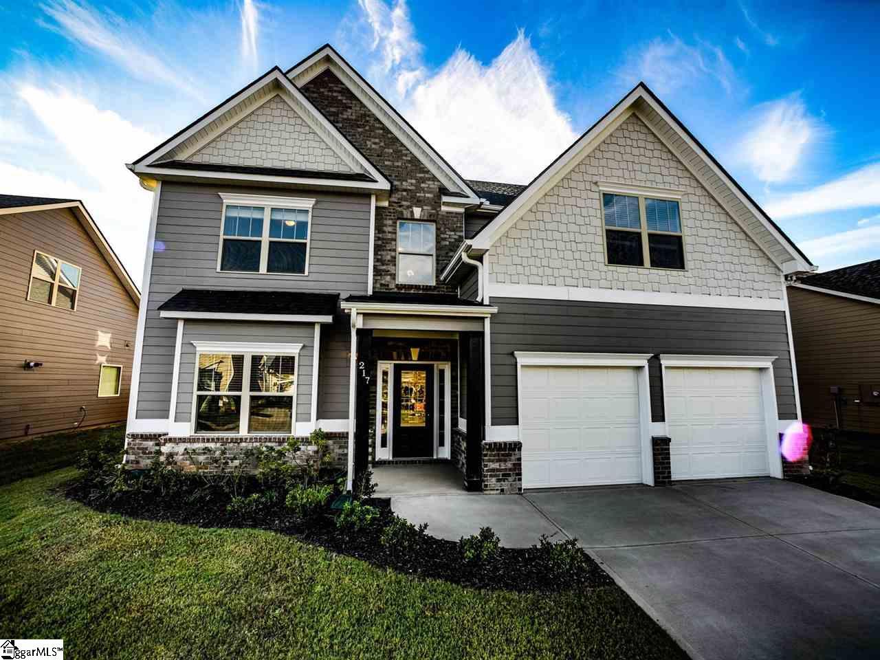 217 Delbourne Lane - Photo 1