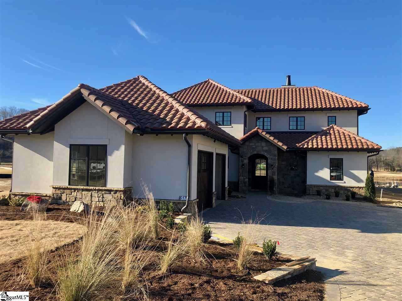 617 Garden Market Drive - Photo 1