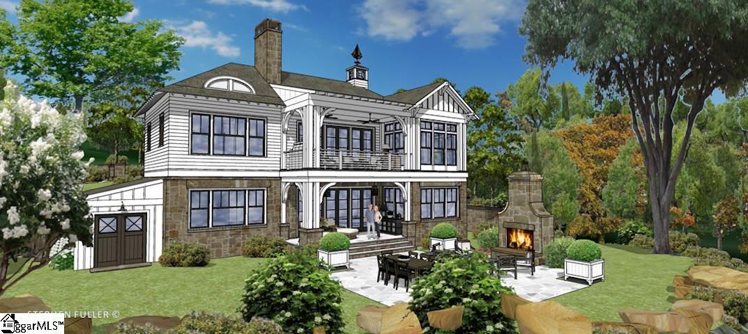 208 Lake Hills Lane - Photo 1