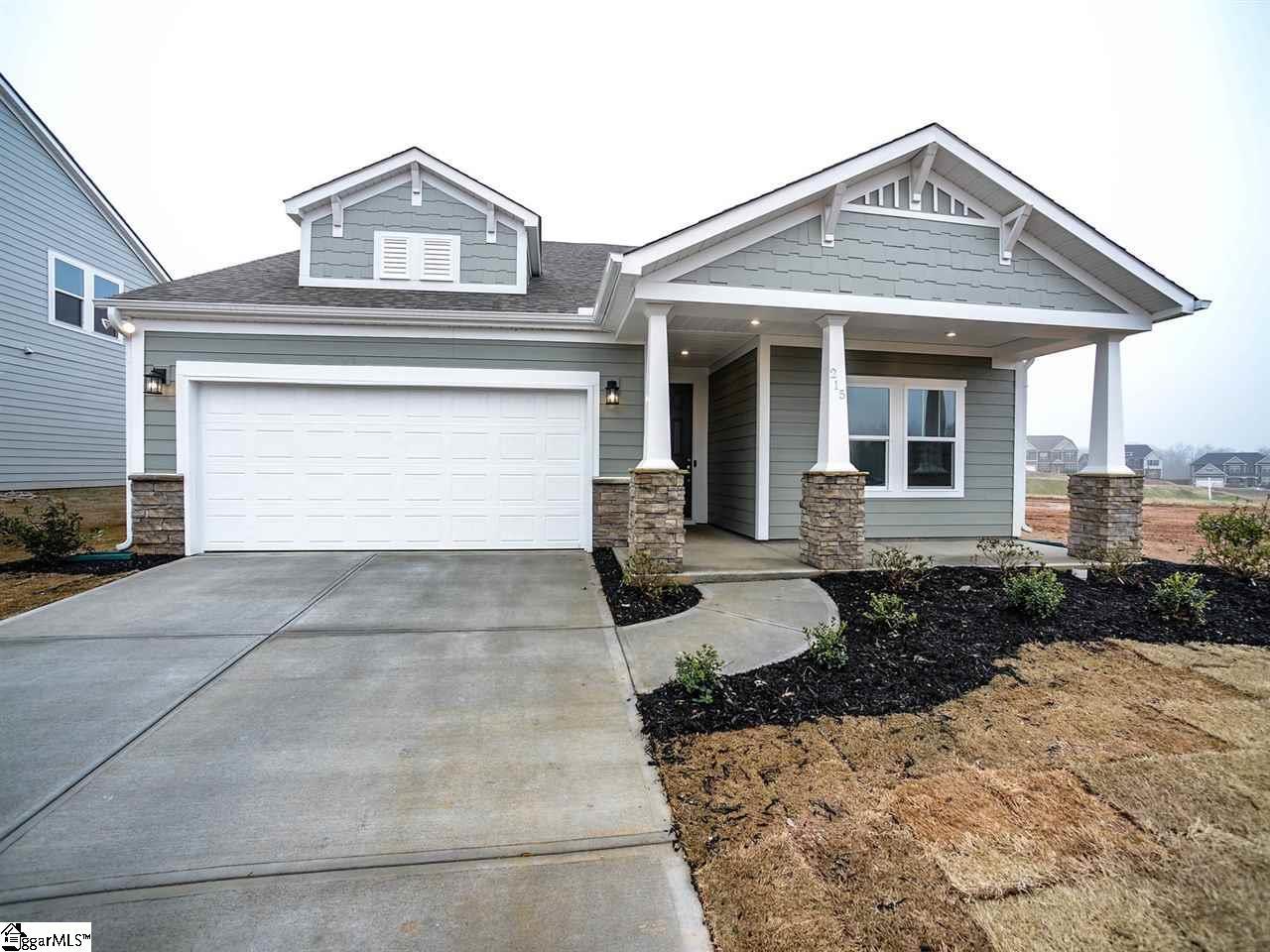 215 Bank Swallow Way - Photo 1