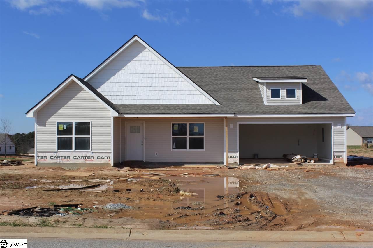 302 Cameo Crossing Drive - Photo 1