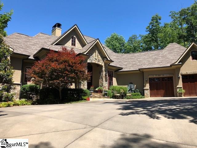 124 Grey Widgeon Trail - Photo 1