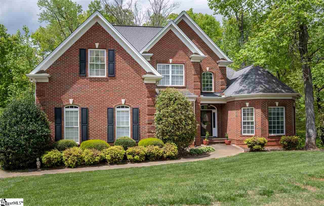 7 Habersham Court - Photo 1