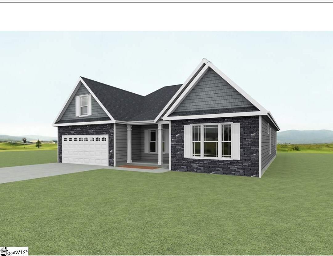 104 Southern Oaks Lane - Photo 1