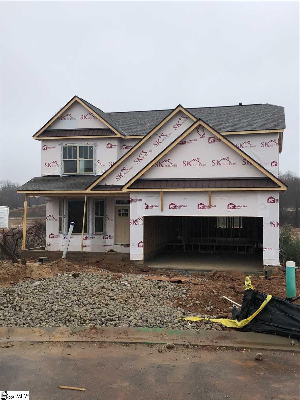 218 Clear Court - Photo 1