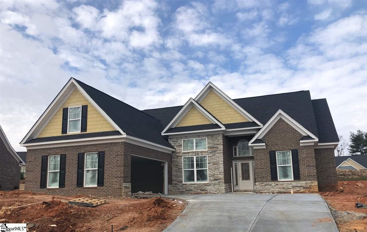 406 Chippendale Lane - Photo 1