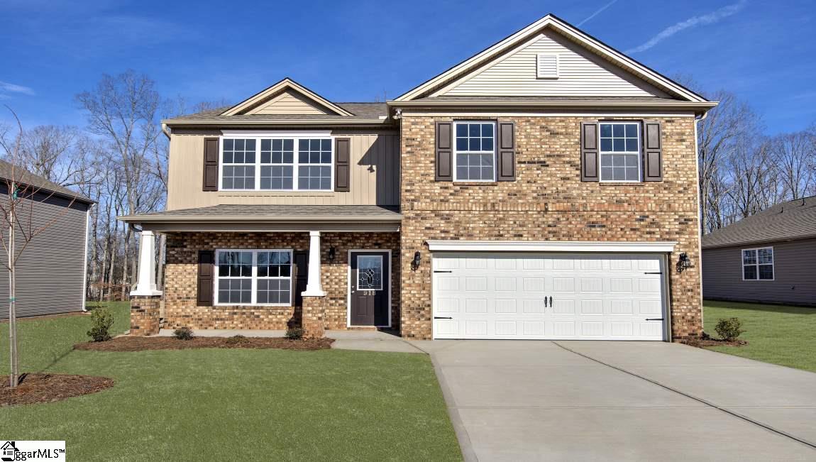 918 Rockleigh Drive - Photo 1