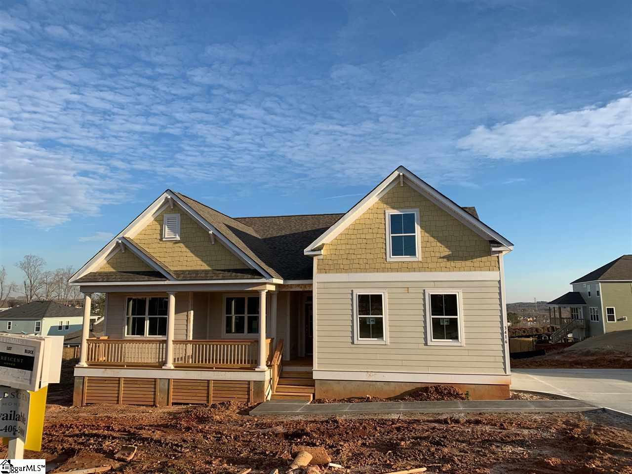 3419 O'neal Church Road - Photo 1