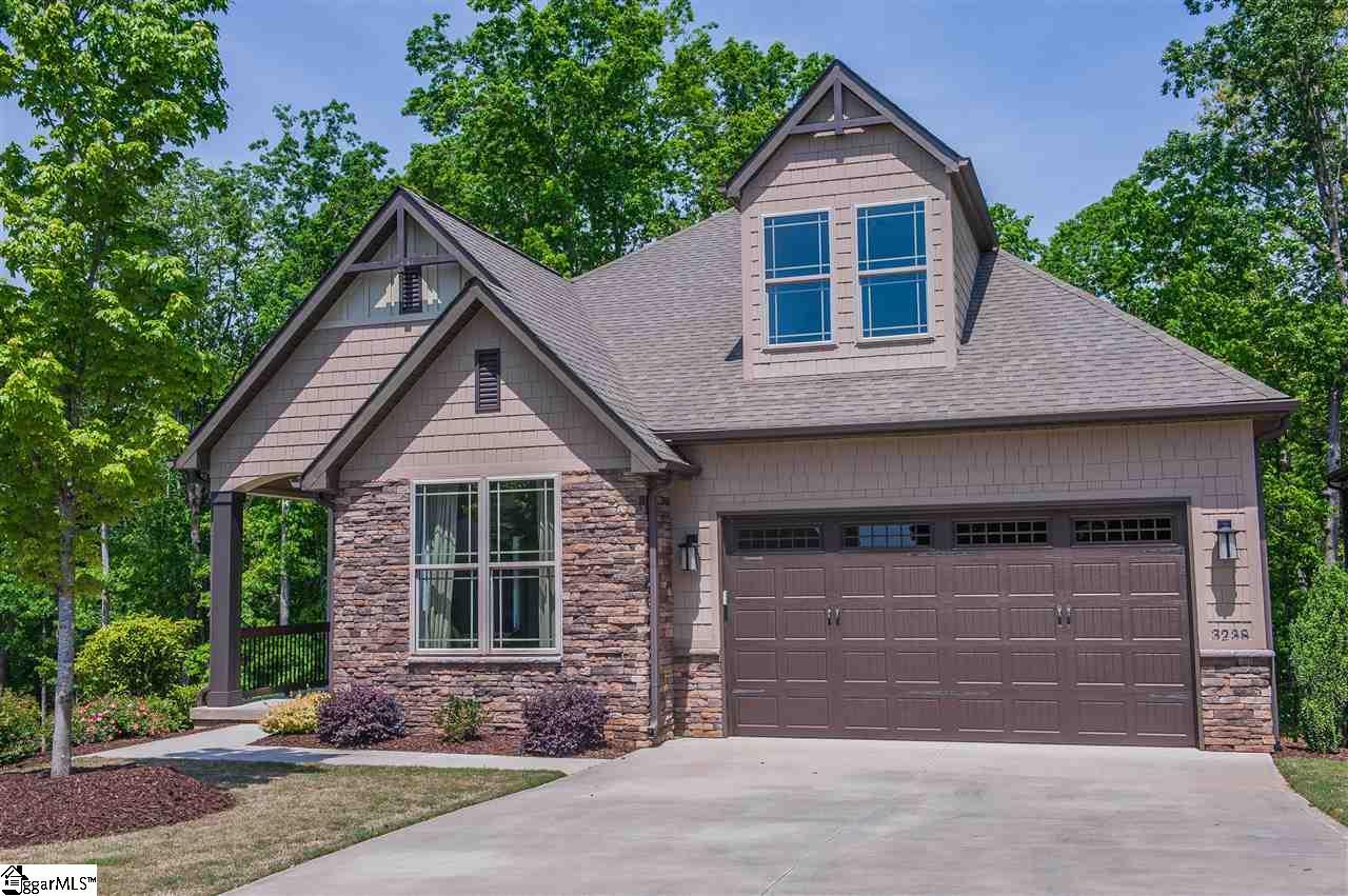 3238 Championship Drive - Photo 1