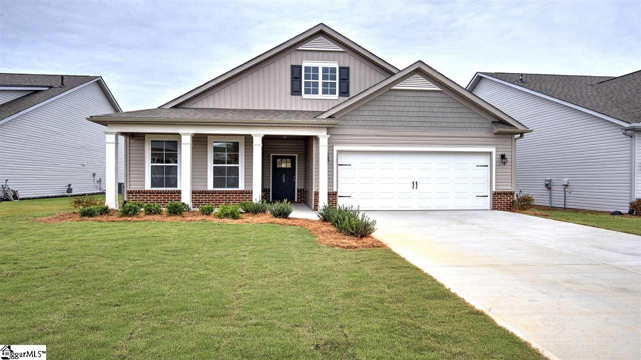 123 Rossmoor Court - Photo 1